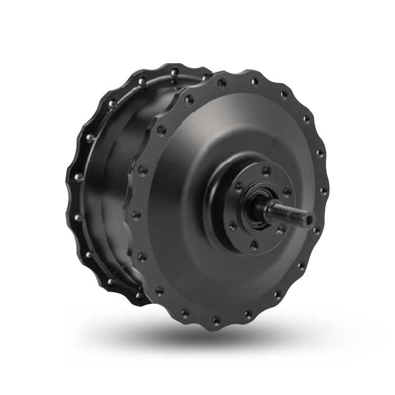 Motor predného náboja S-Type F750