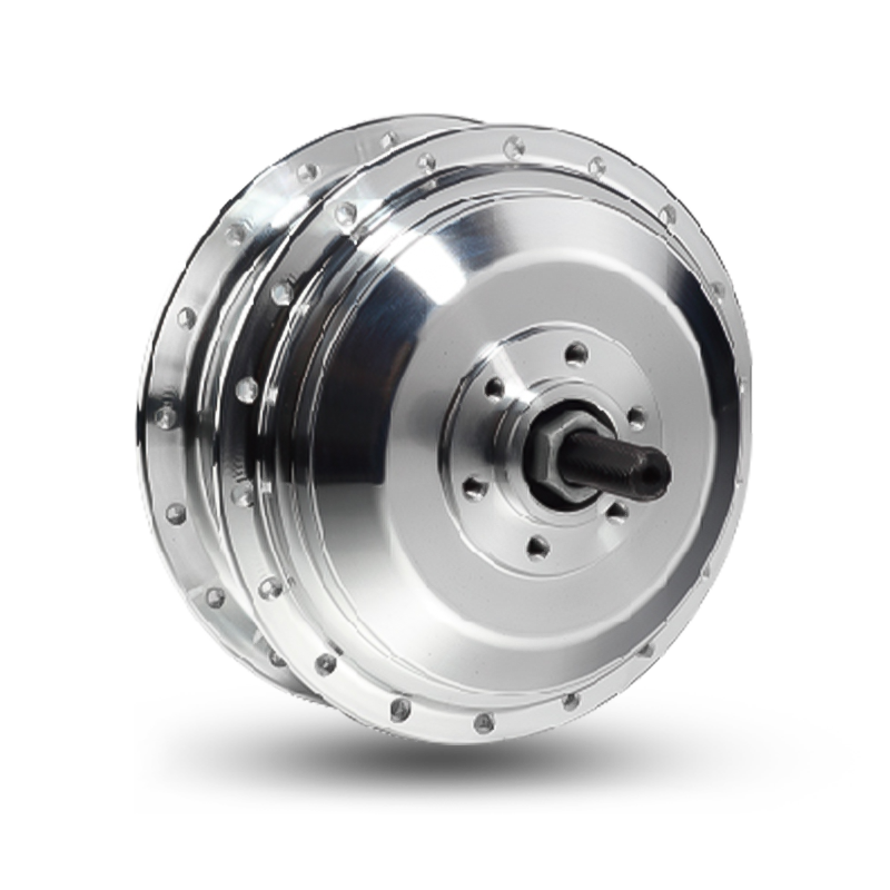 Motor zadného náboja C-Type R350