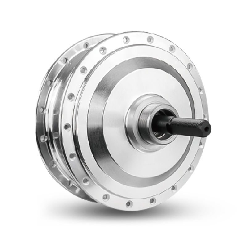 Motor zadného náboja P-Type R500