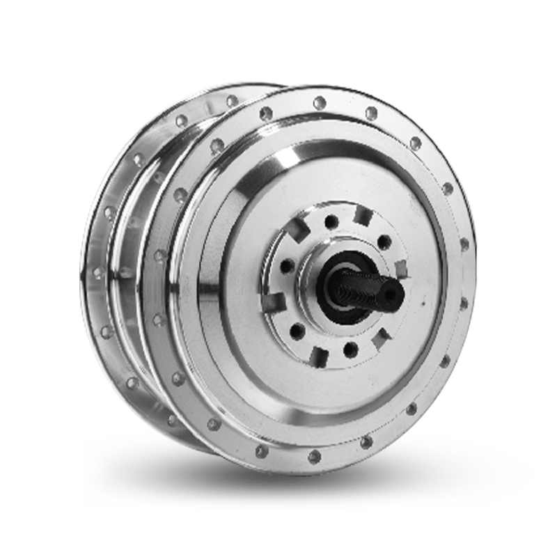 Motor predného náboja D-Type F350