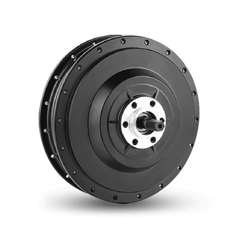 Motor predného náboja E-Type F500