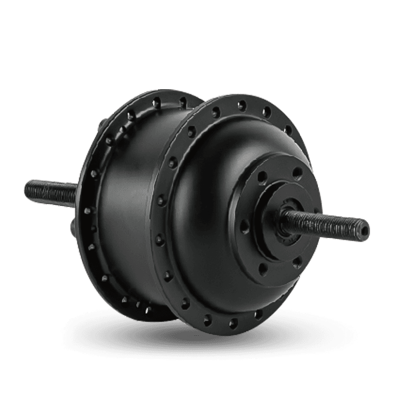 Kazetový motor so zadným nábojom HT MINI