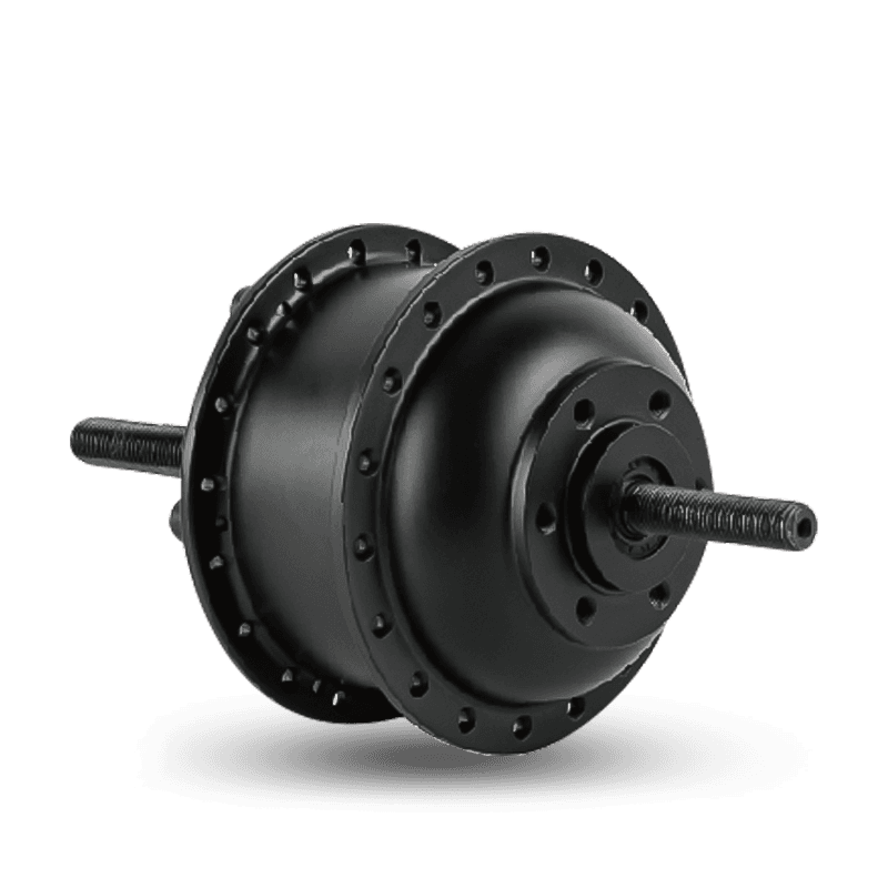 HT MINI 250W motor s predným nábojom