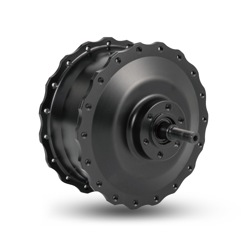 Motor zadného náboja S-Type Pro RC